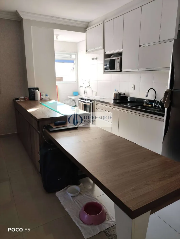 Apartamento, 3 quartos, 90 m² - Foto 4