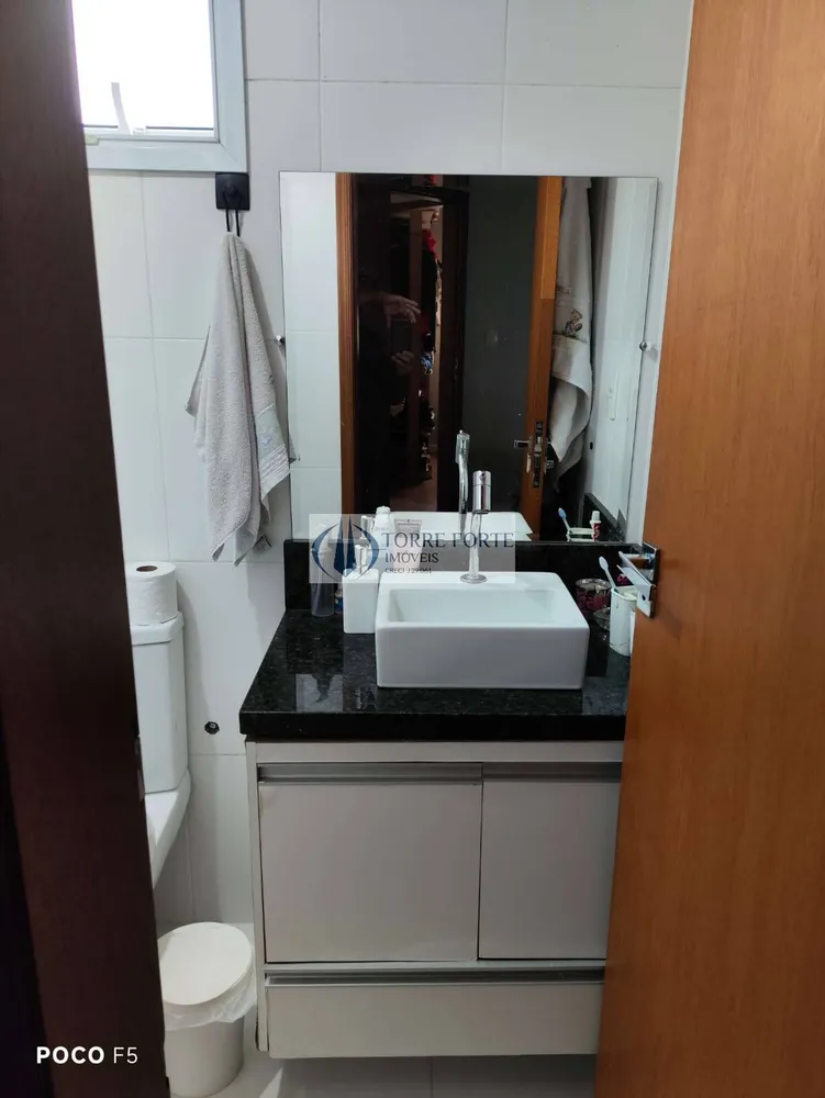 Apartamento, 3 quartos, 90 m² - Foto 5