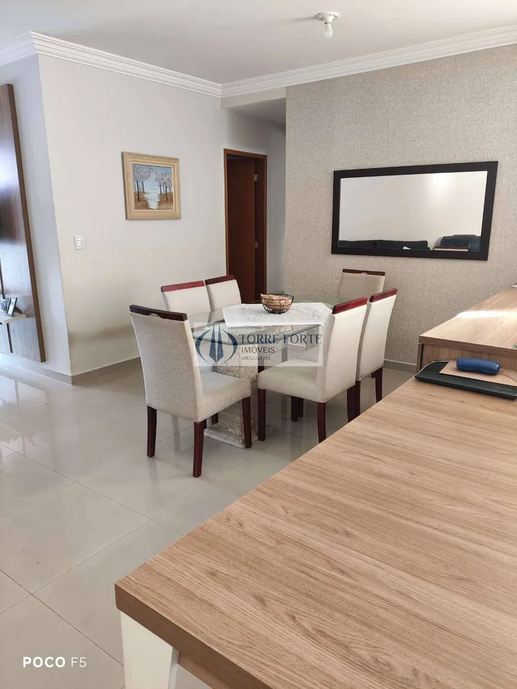 Apartamento, 3 quartos, 90 m² - Foto 3
