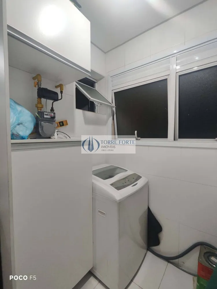 Apartamento, 3 quartos, 90 m² - Foto 2