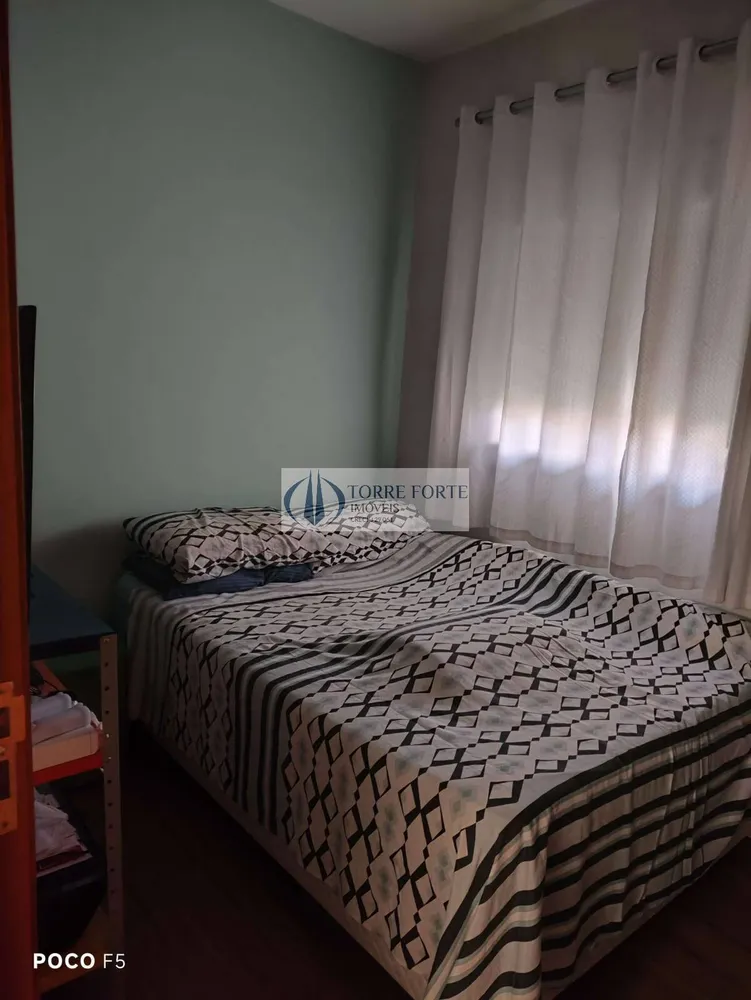 Apartamento, 3 quartos, 90 m² - Foto 7