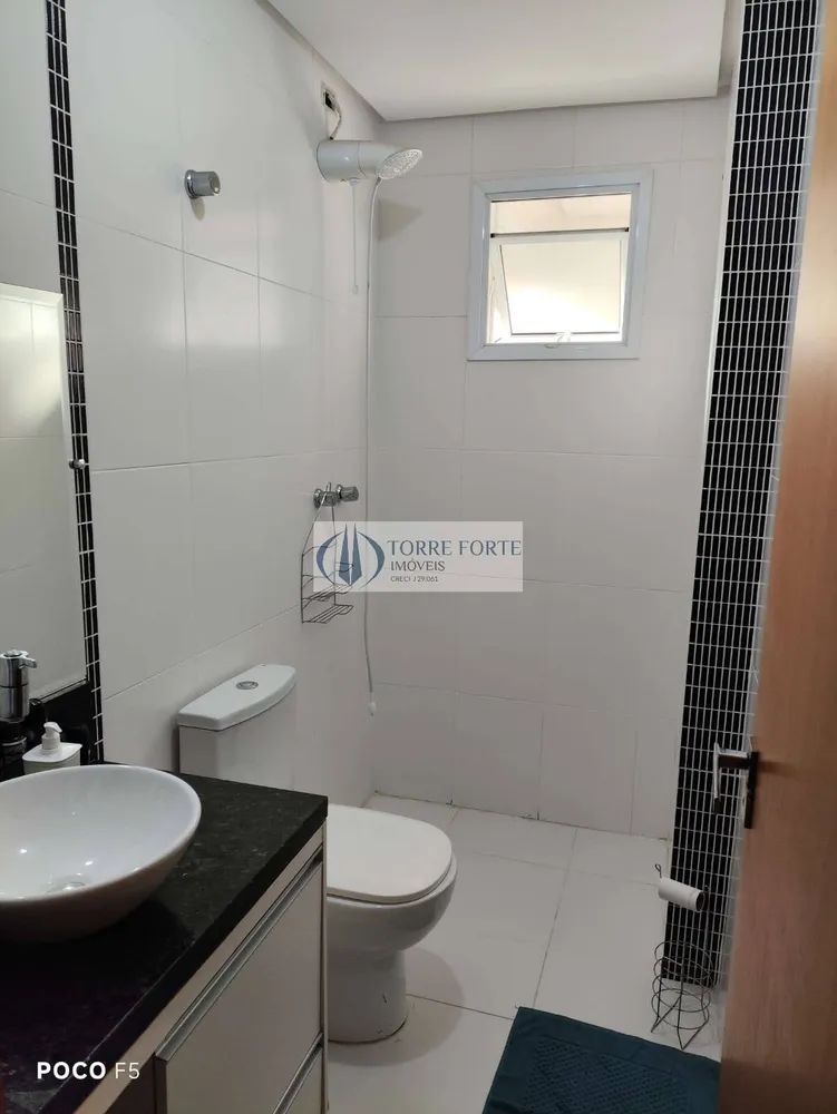 Apartamento, 3 quartos, 90 m² - Foto 8