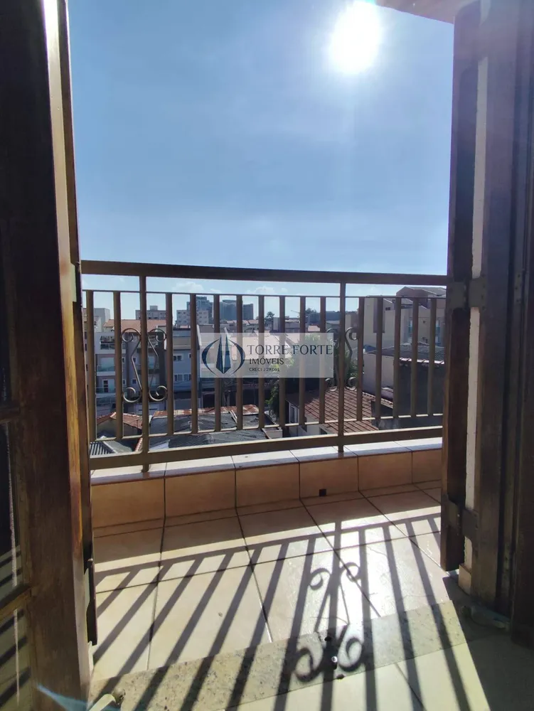 Apartamento, 3 quartos, 200 m² - Foto 2