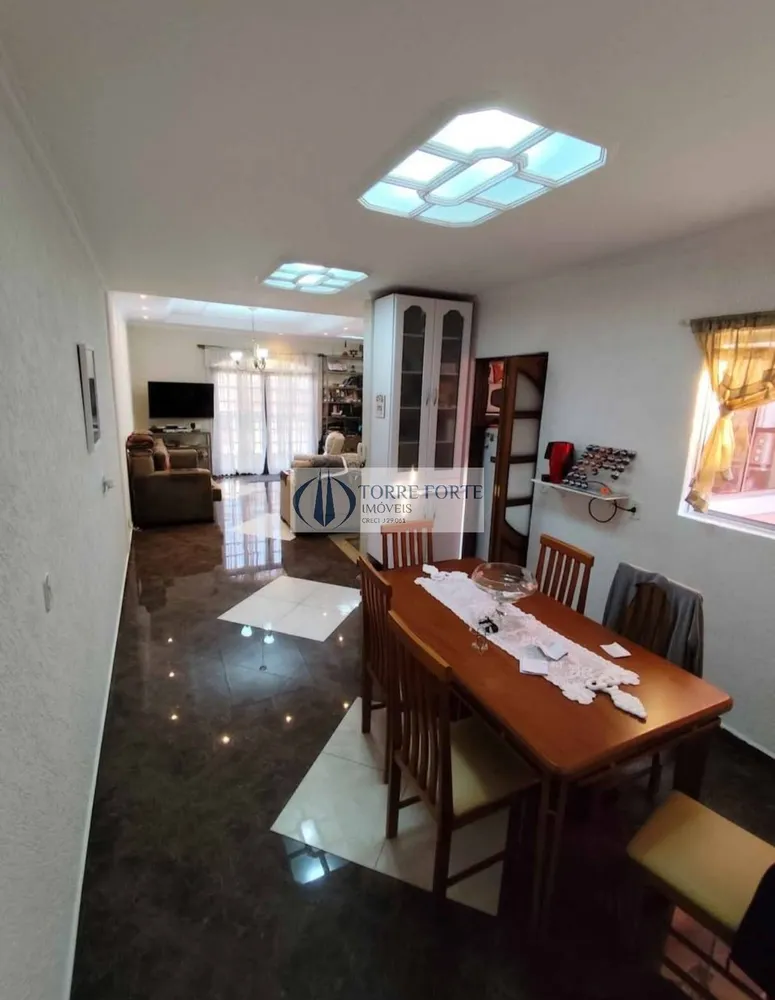Apartamento, 3 quartos, 200 m² - Foto 3