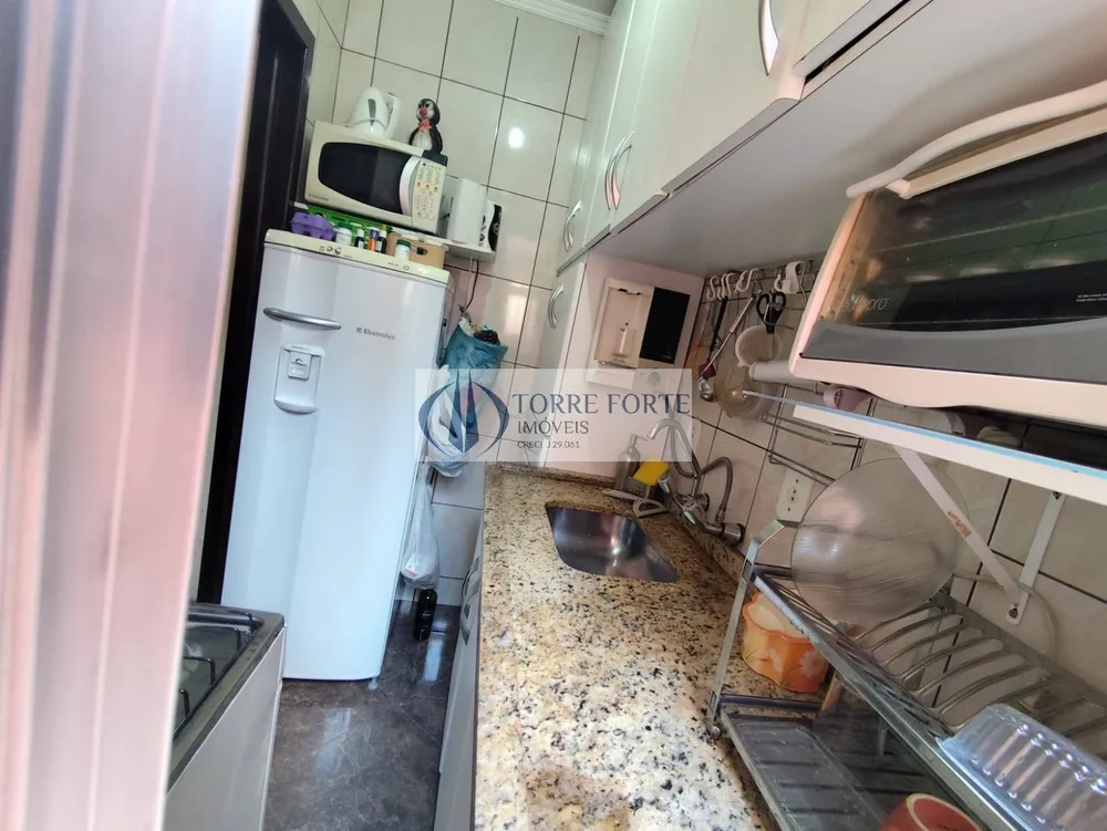 Apartamento, 3 quartos, 200 m² - Foto 4