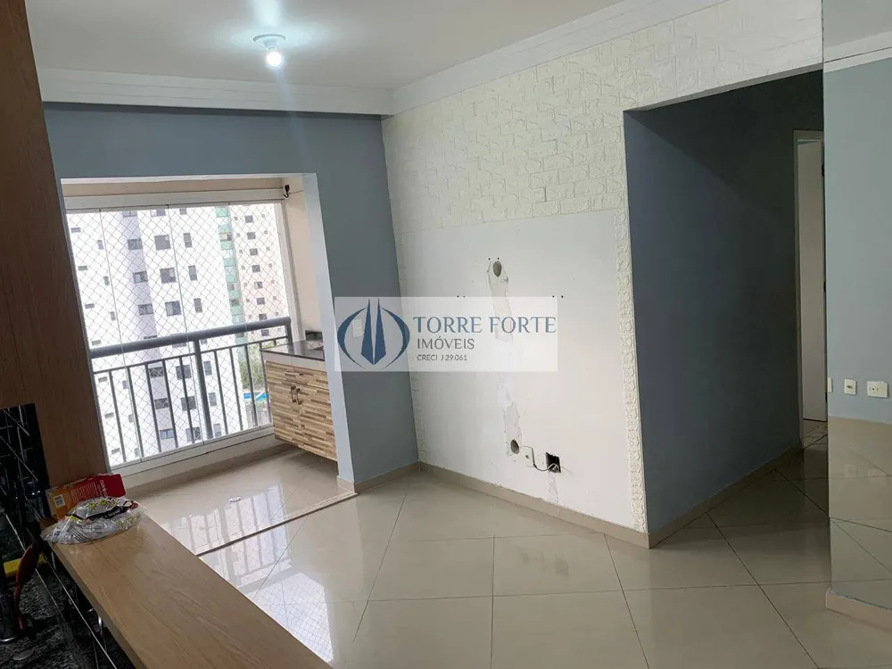 Apartamento, 2 quartos, 52 m² - Foto 6