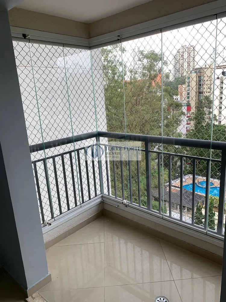 Apartamento, 2 quartos, 52 m² - Foto 4