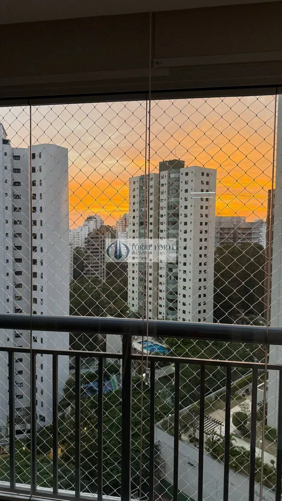 Apartamento, 2 quartos, 52 m² - Foto 2