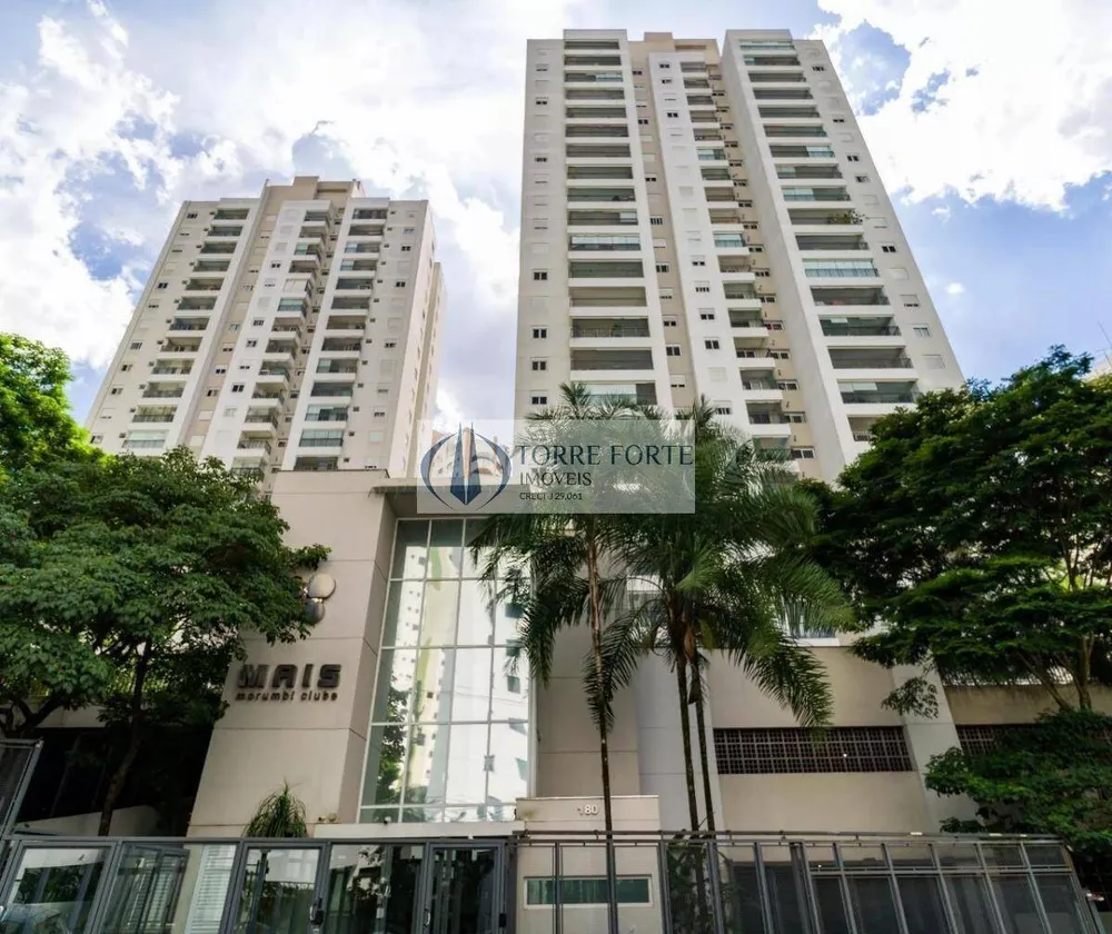 Apartamento, 2 quartos, 52 m² - Foto 1