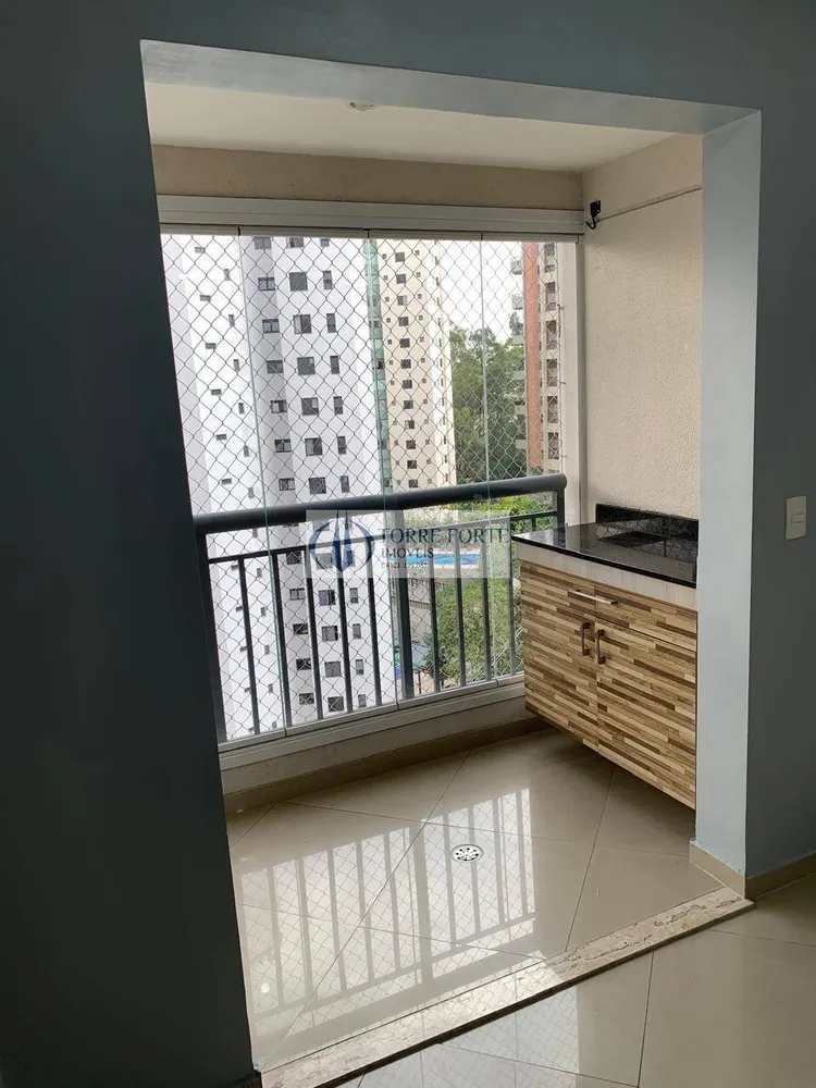 Apartamento, 2 quartos, 52 m² - Foto 3