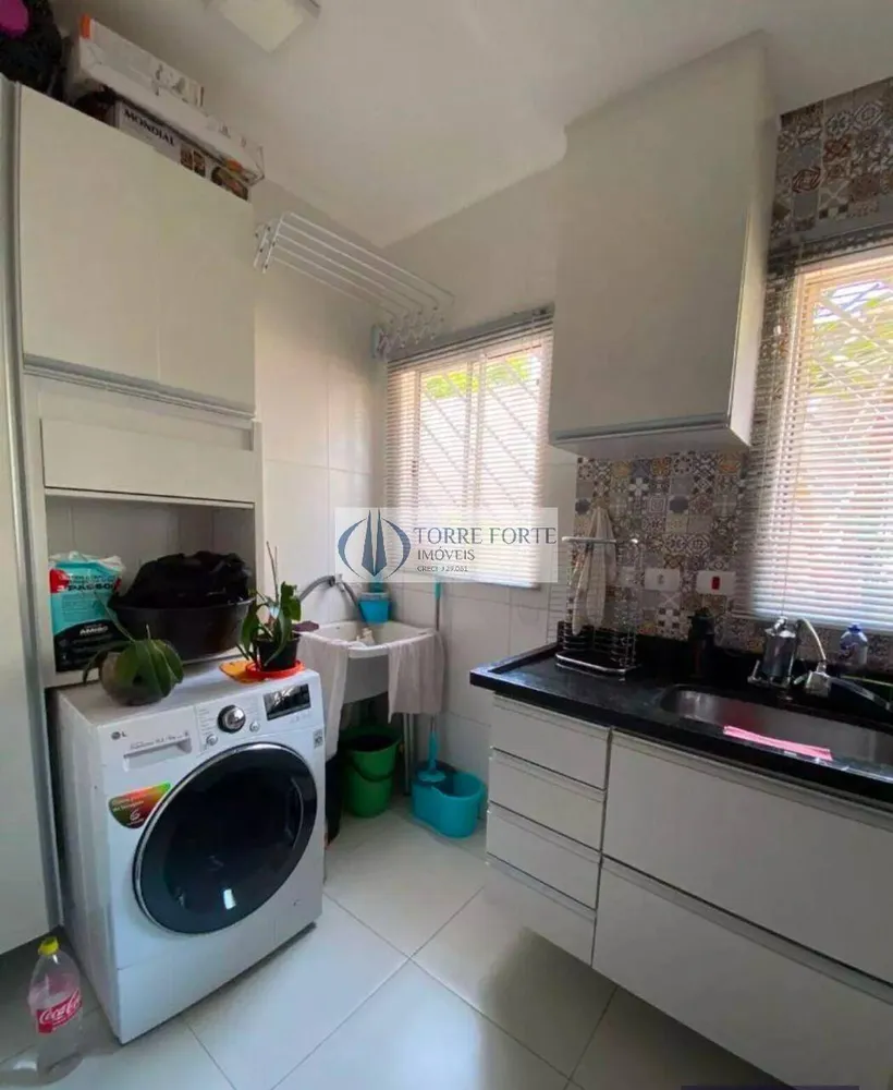 Apartamento, 2 quartos, 65 m² - Foto 6