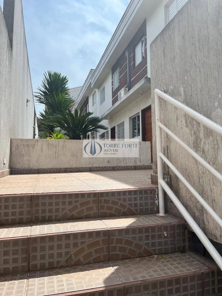 Apartamento, 2 quartos, 65 m² - Foto 8