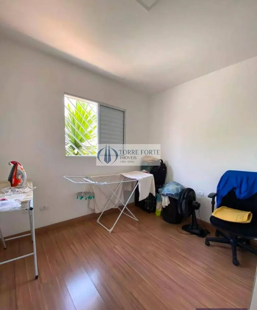 Apartamento, 2 quartos, 65 m² - Foto 5