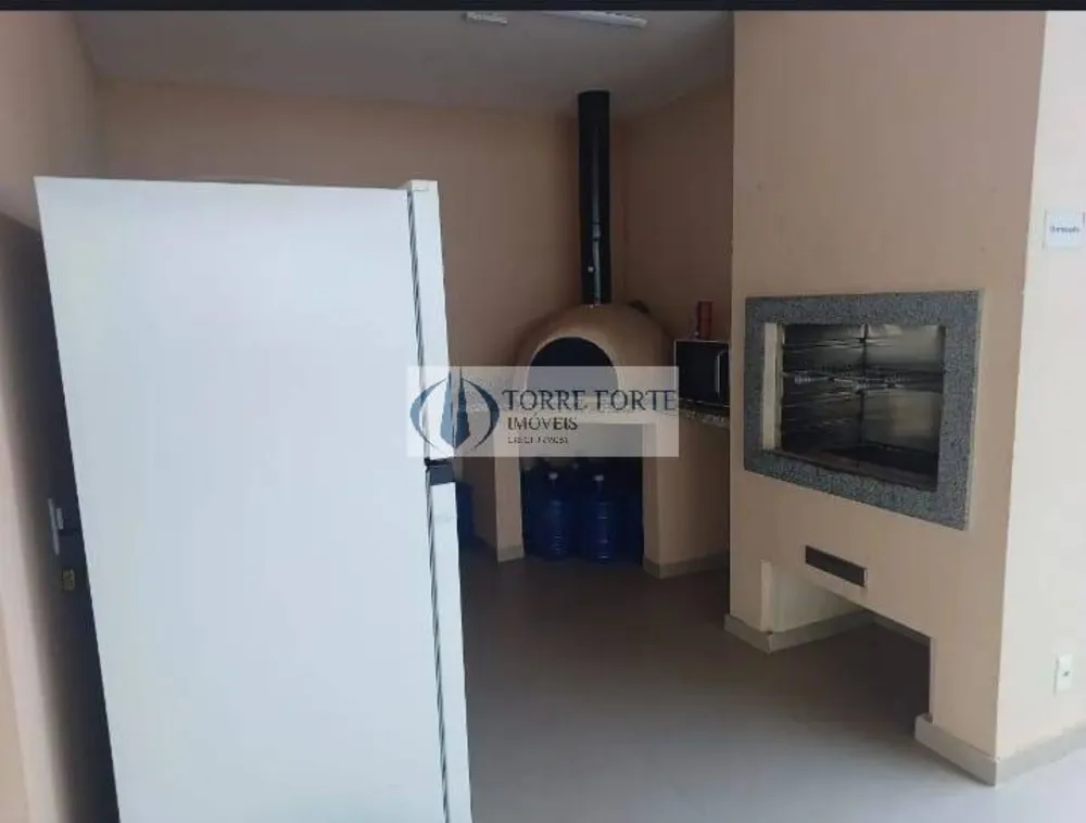 Apartamento, 2 quartos, 48 m² - Foto 2