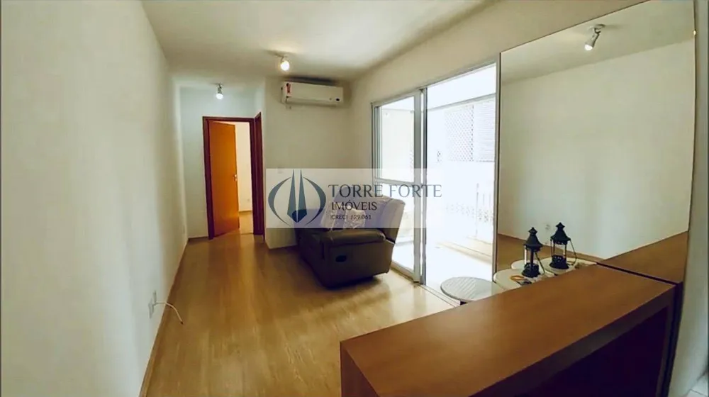 Apartamento, 1 quarto, 40 m² - Foto 2