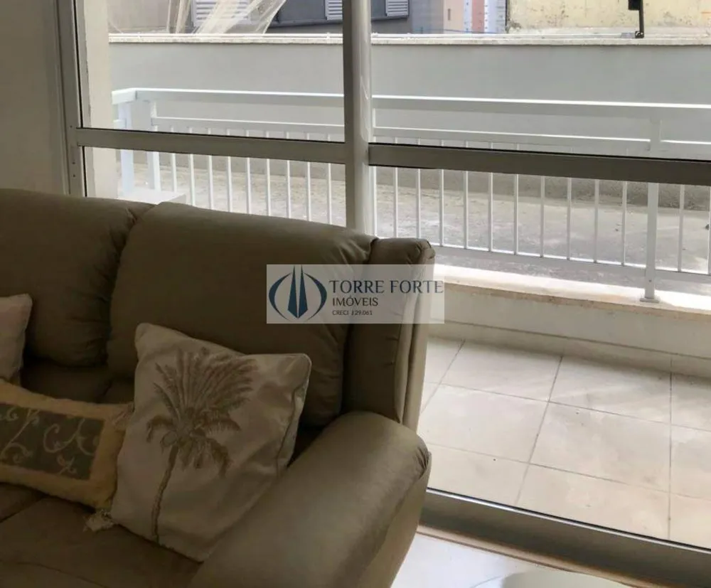 Apartamento, 1 quarto, 40 m² - Foto 3