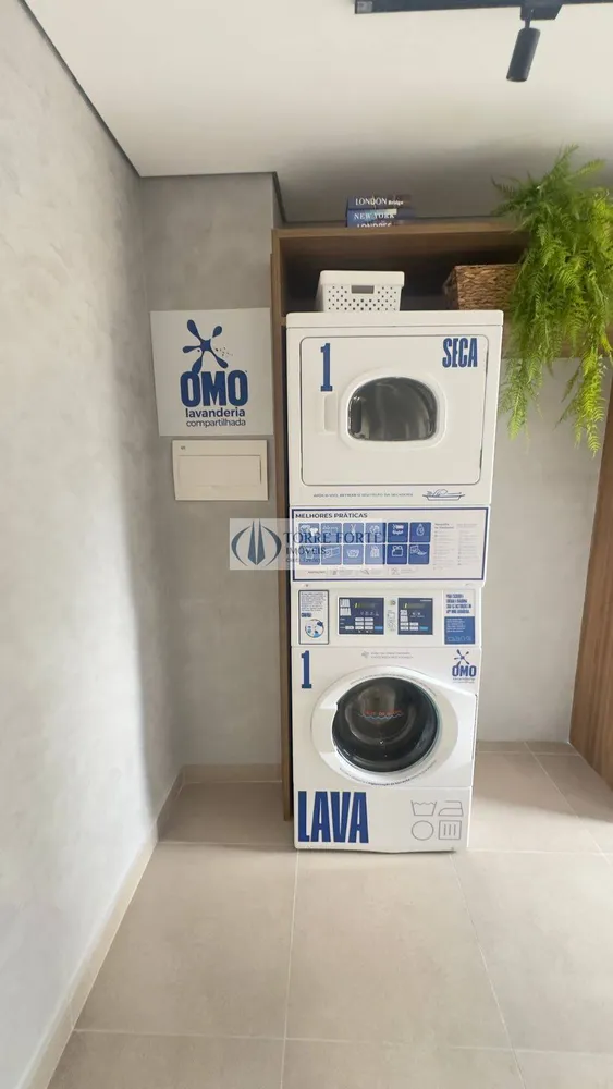 Apartamento, 2 quartos, 37 m² - Foto 4