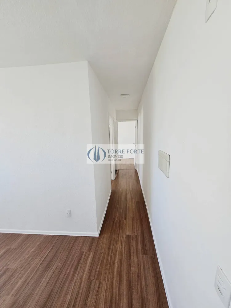 Apartamento, 2 quartos, 41 m² - Foto 4