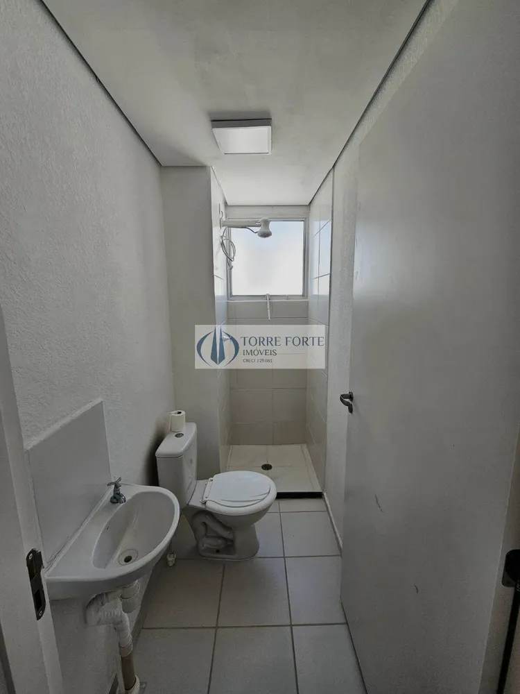 Apartamento, 2 quartos, 41 m² - Foto 7