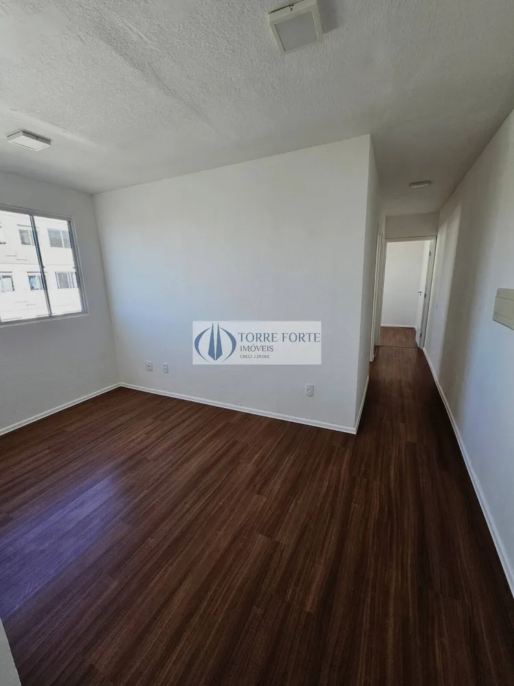 Apartamento, 2 quartos, 41 m² - Foto 2