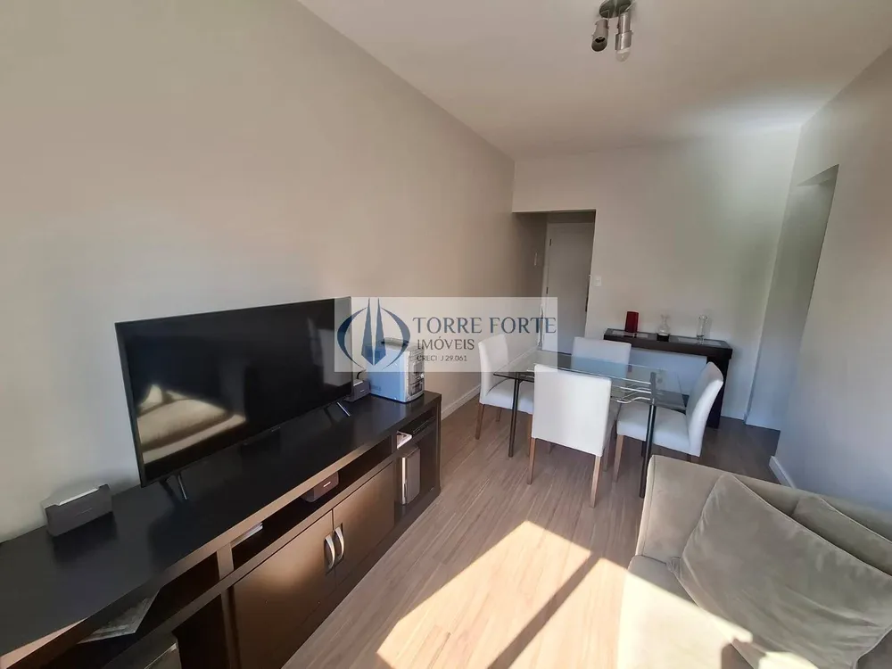 Apartamento, 1 quarto, 65 m² - Foto 2
