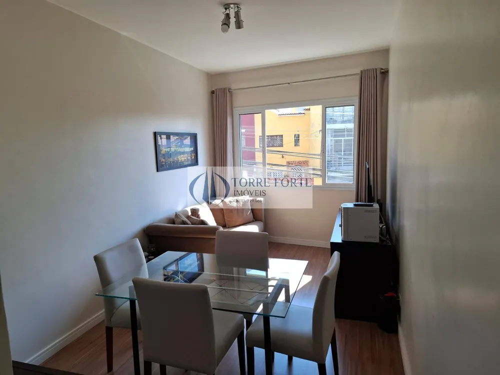Apartamento, 1 quarto, 65 m² - Foto 3