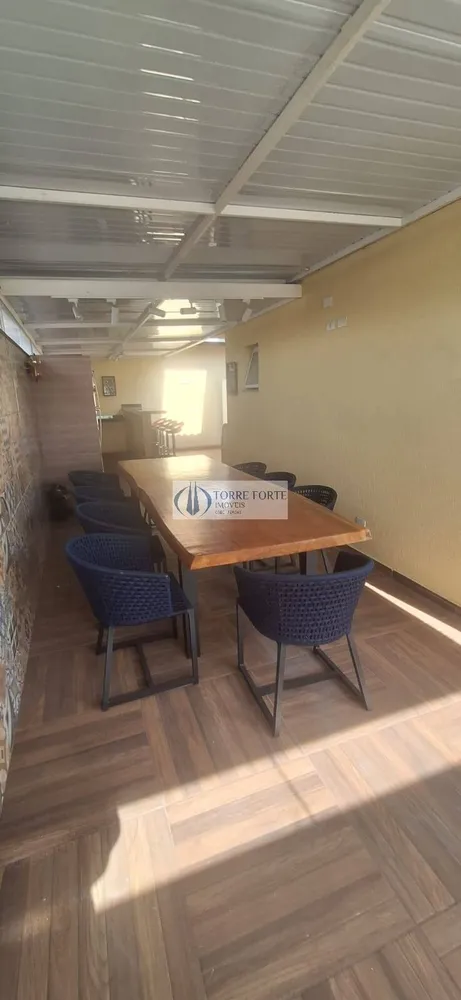 Cobertura, 3 quartos, 282 m² - Foto 2