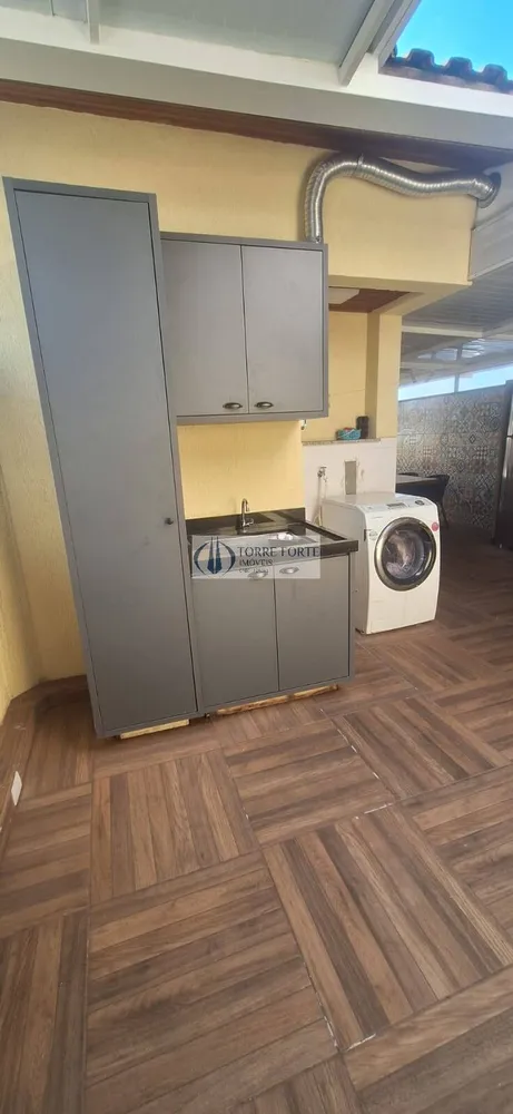 Cobertura, 3 quartos, 282 m² - Foto 3