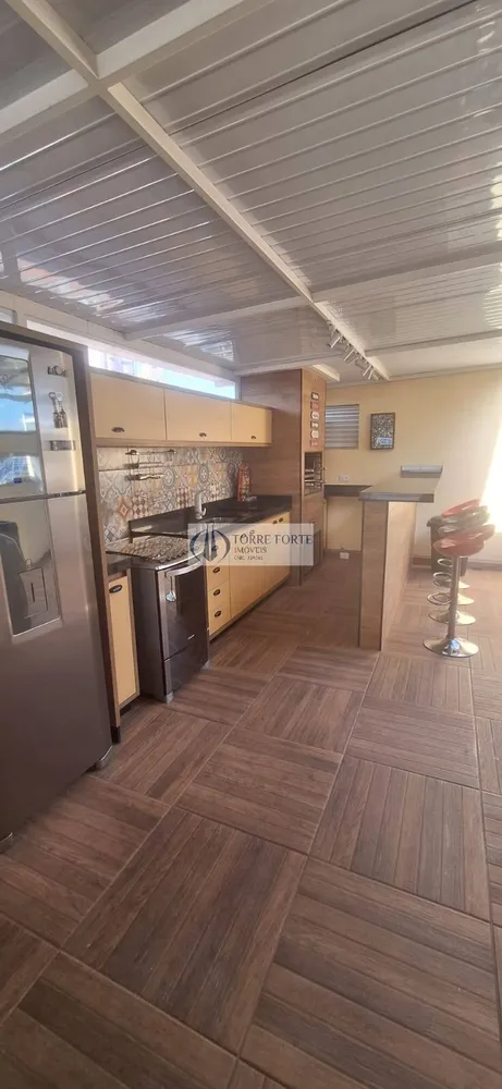 Cobertura, 3 quartos, 282 m² - Foto 4
