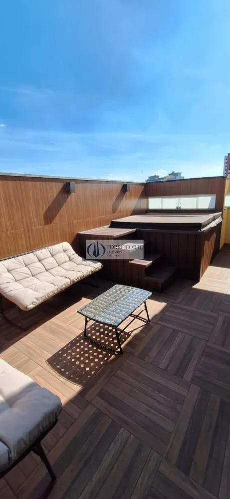 Cobertura, 3 quartos, 282 m² - Foto 1