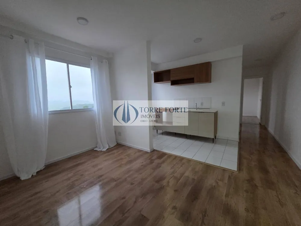 Apartamento, 2 quartos, 44 m² - Foto 3