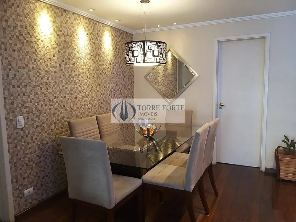Apartamento, 4 quartos, 92 m² - Foto 7