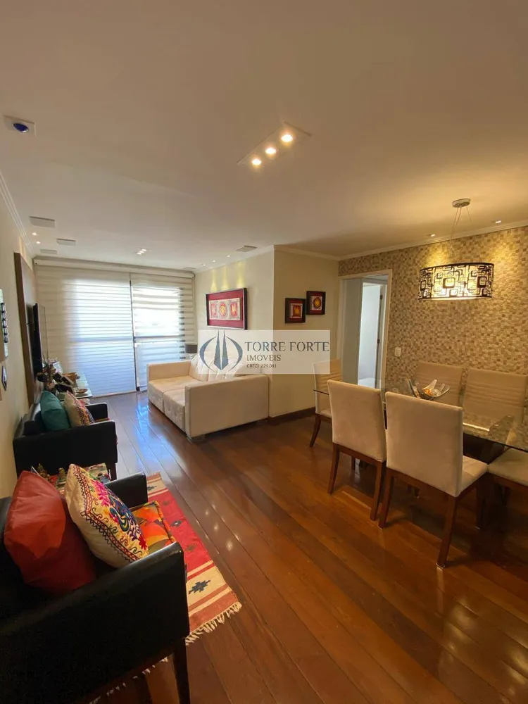 Apartamento, 4 quartos, 92 m² - Foto 1