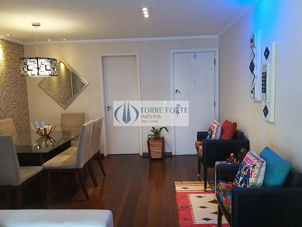 Apartamento, 4 quartos, 92 m² - Foto 4