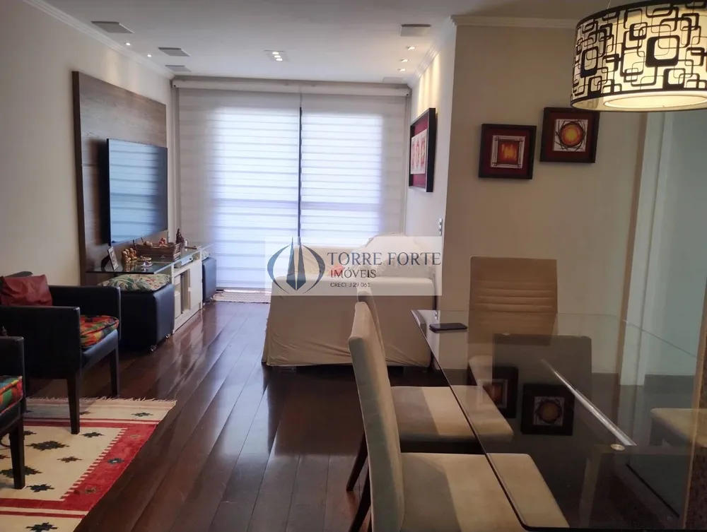Apartamento, 4 quartos, 92 m² - Foto 3