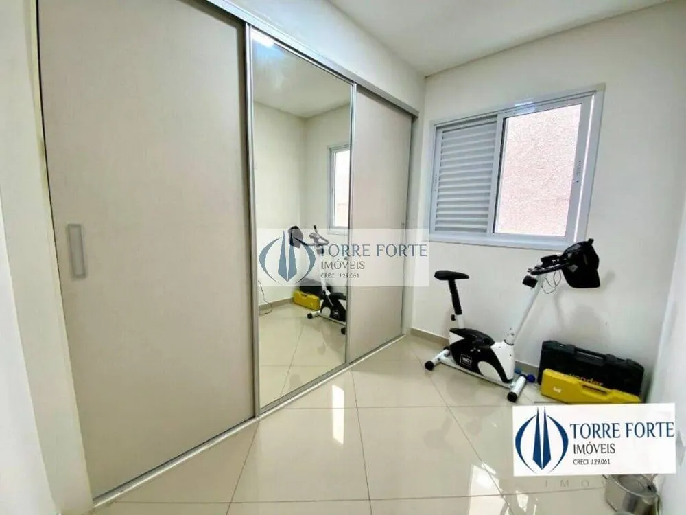 Apartamento, 2 quartos, 42 m² - Foto 4