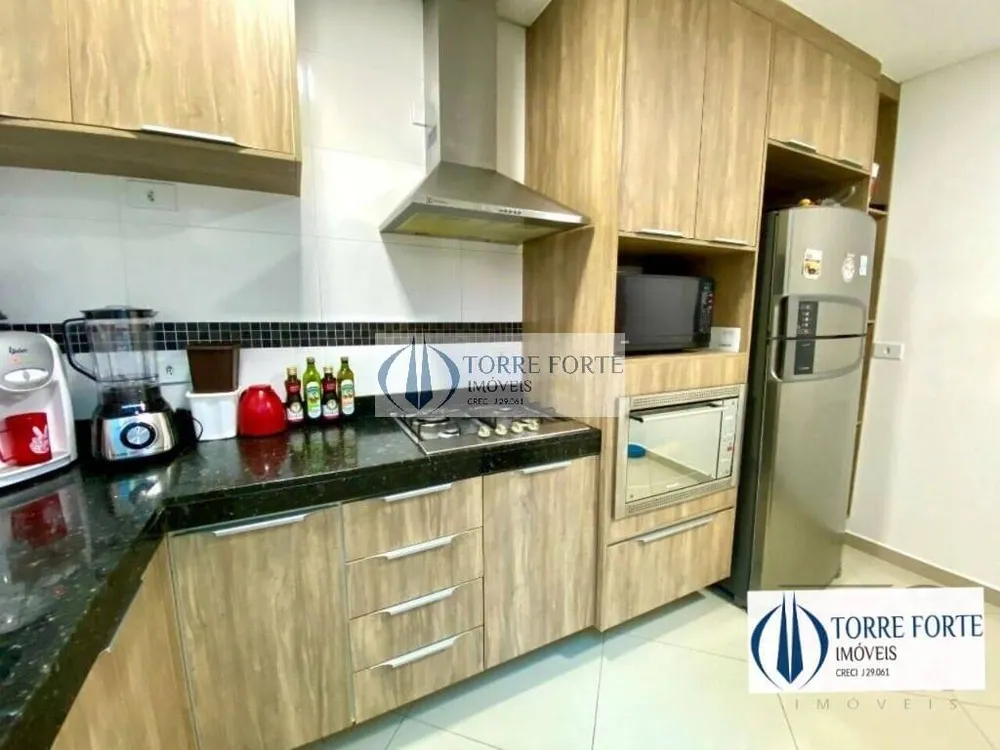 Apartamento, 2 quartos, 42 m² - Foto 2