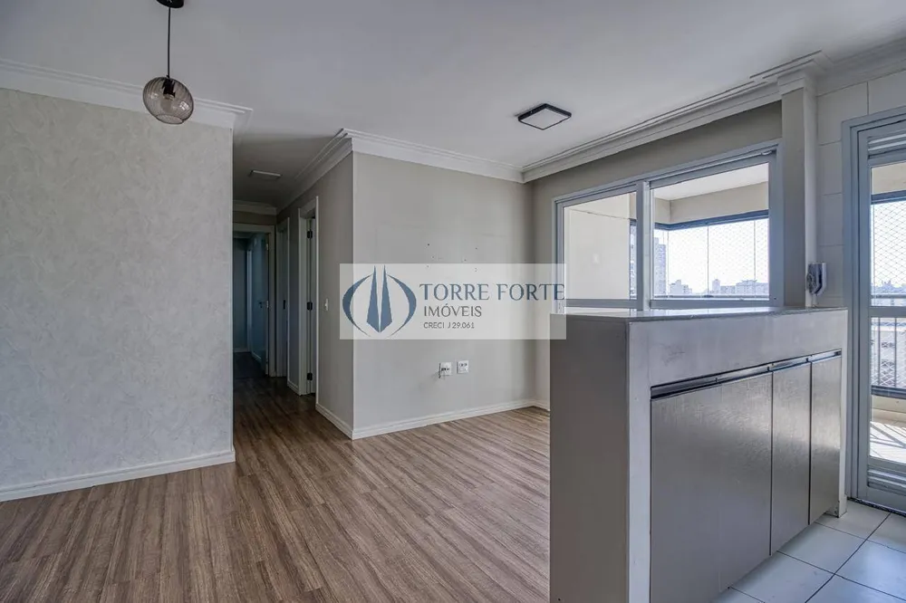 Apartamento, 3 quartos, 66 m² - Foto 3