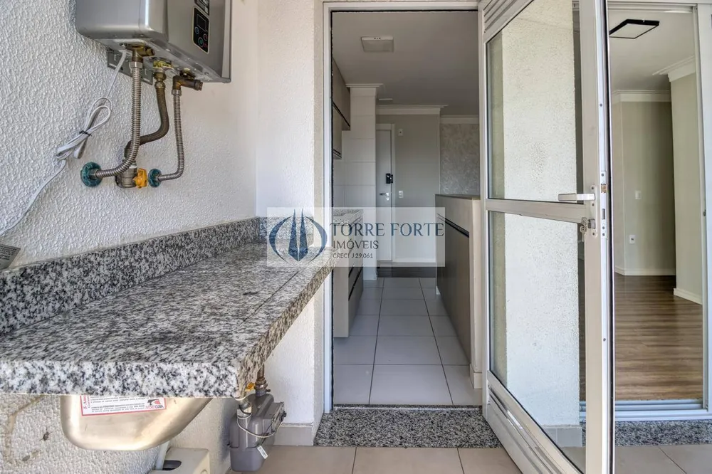 Apartamento, 3 quartos, 66 m² - Foto 5