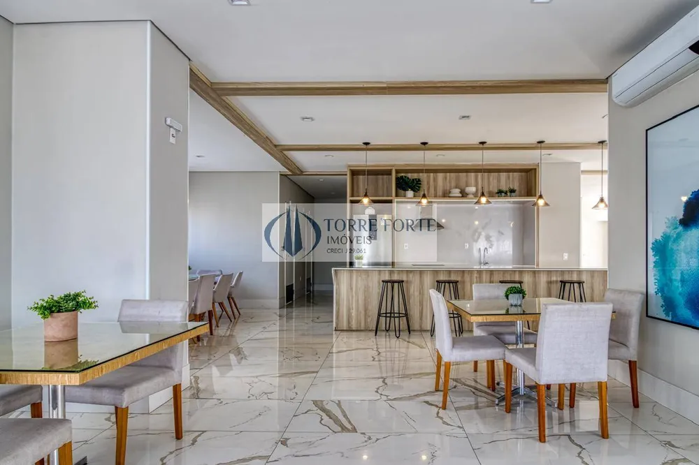 Apartamento, 3 quartos, 66 m² - Foto 8