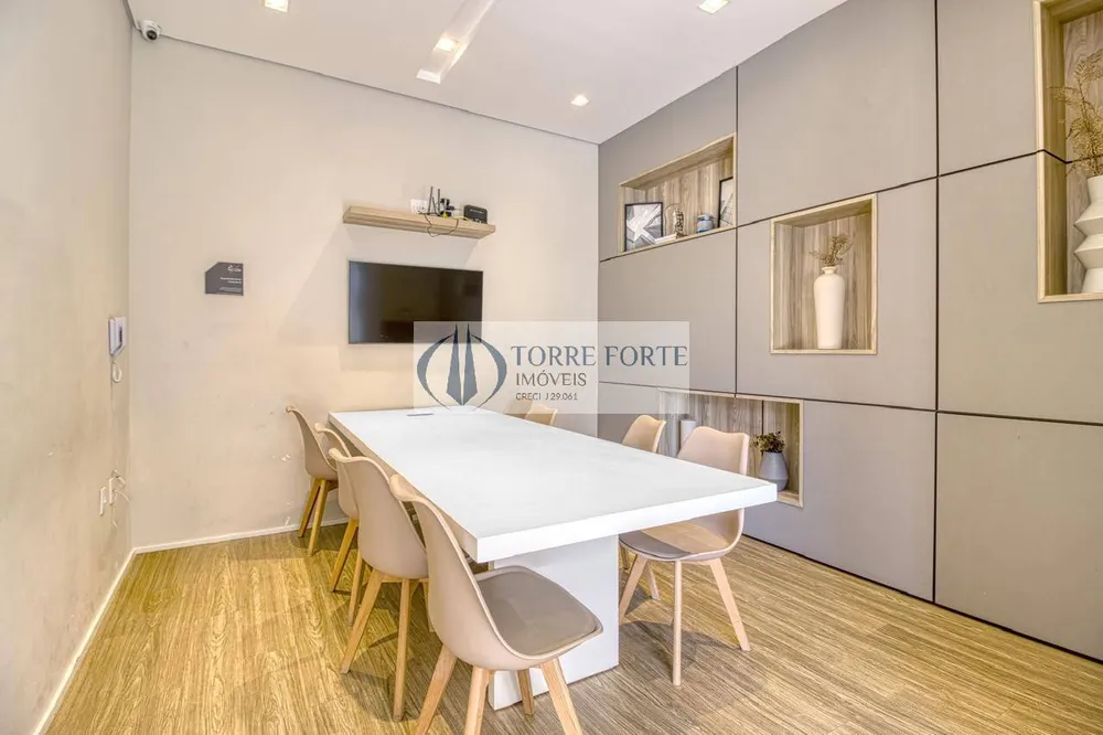 Apartamento, 3 quartos, 66 m² - Foto 7