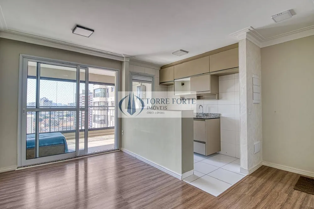 Apartamento, 3 quartos, 66 m² - Foto 1