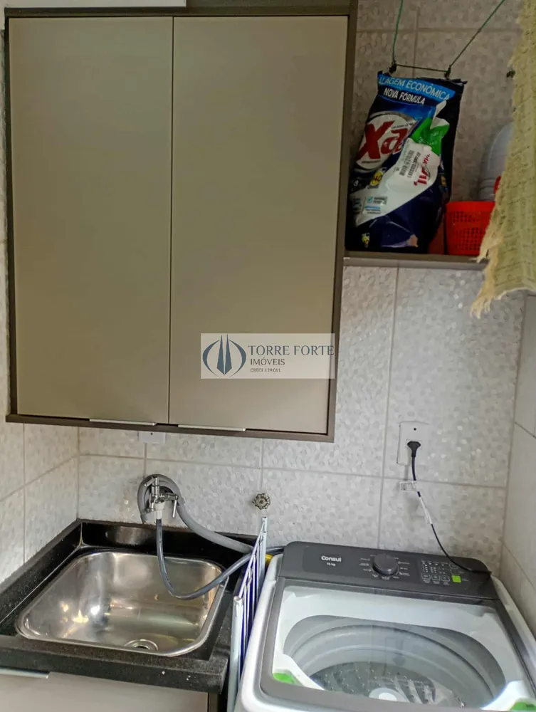 Apartamento, 2 quartos, 42 m² - Foto 2
