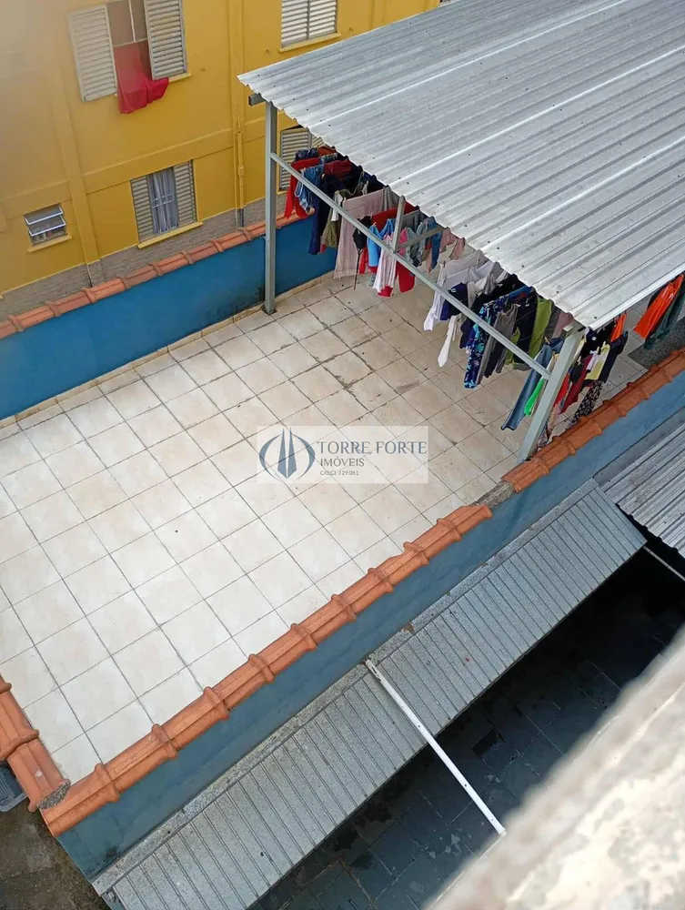 Apartamento, 2 quartos, 42 m² - Foto 8