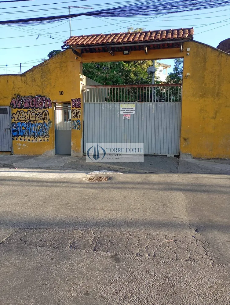 Apartamento, 2 quartos, 42 m² - Foto 7