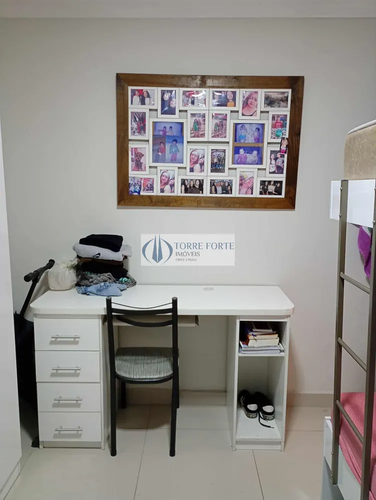 Apartamento, 2 quartos, 42 m² - Foto 6