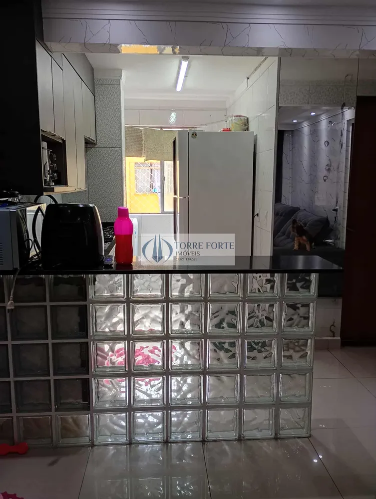 Apartamento, 2 quartos, 42 m² - Foto 3