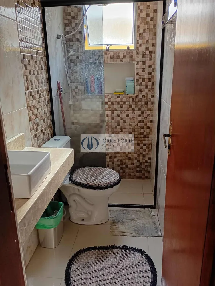 Apartamento, 2 quartos, 42 m² - Foto 5