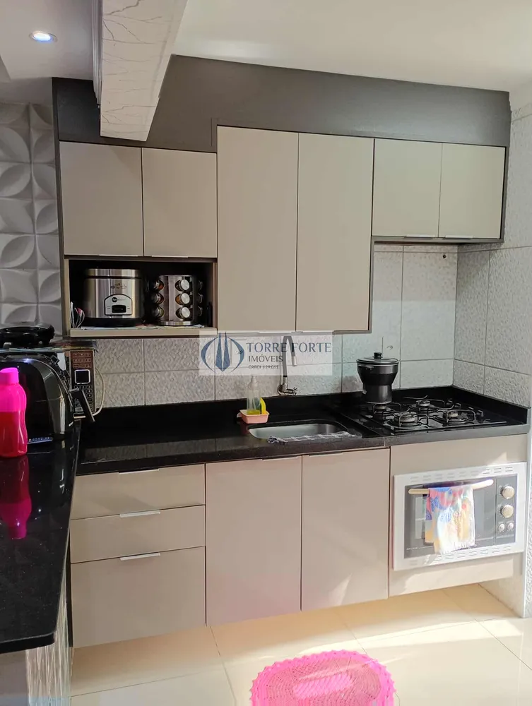 Apartamento, 2 quartos, 42 m² - Foto 1
