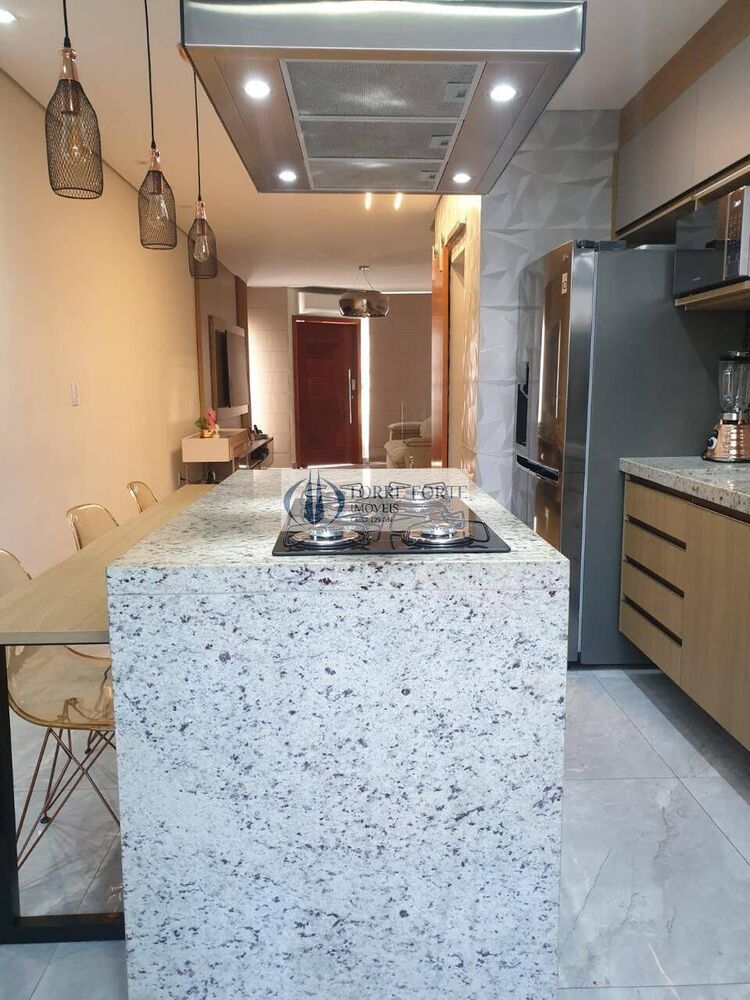 Sobrado, 3 quartos, 150 m² - Foto 6